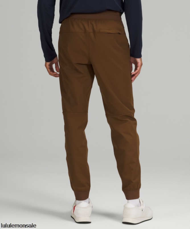 Lululemon Deutschland DELULU690 | Abc Jogger Warpstreme Tiefartefakt